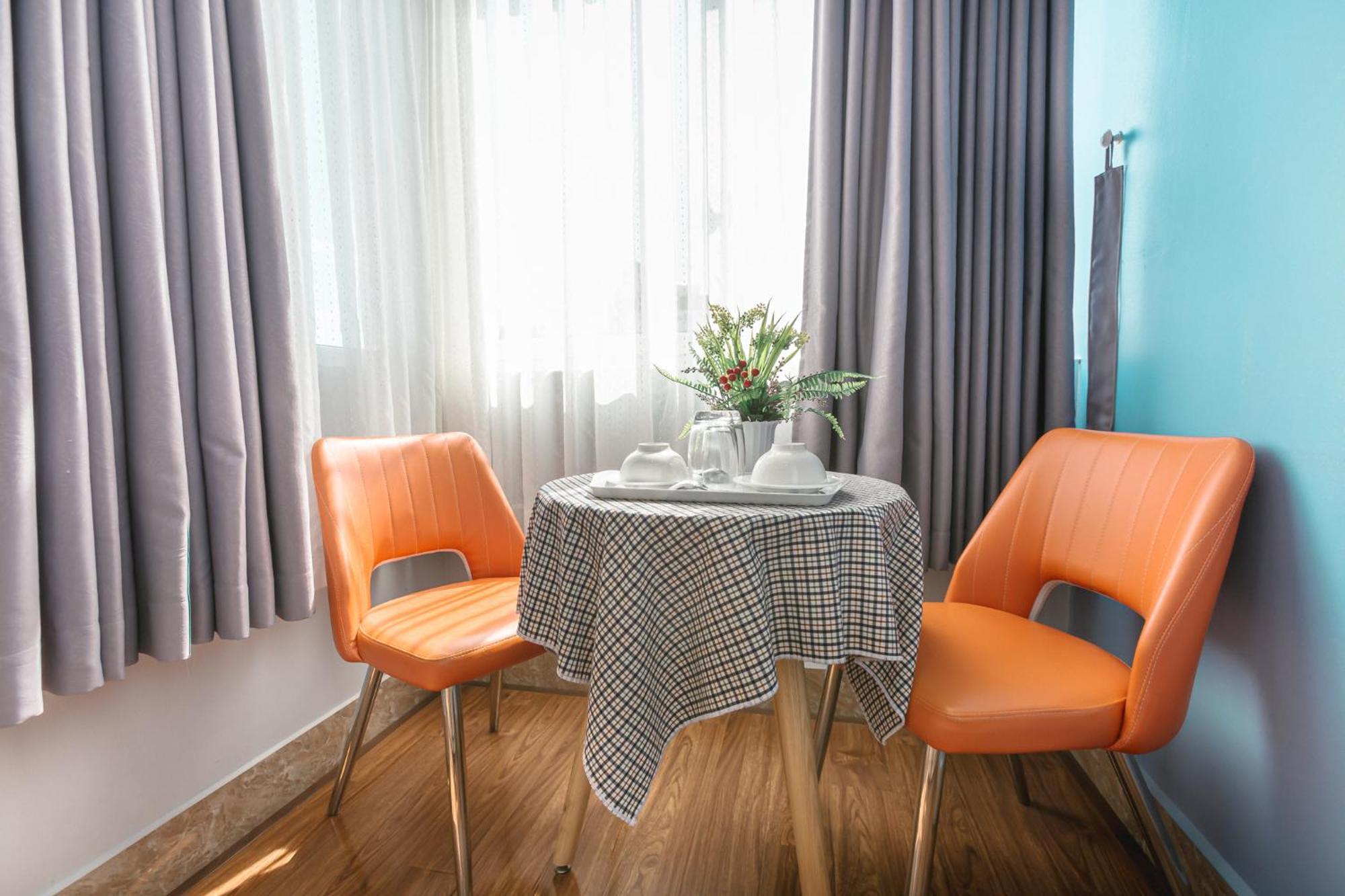 Apartamento Helen *