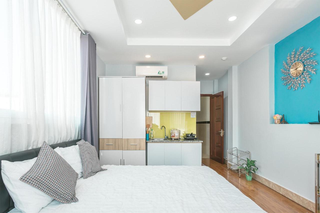 Helen Apartamento *