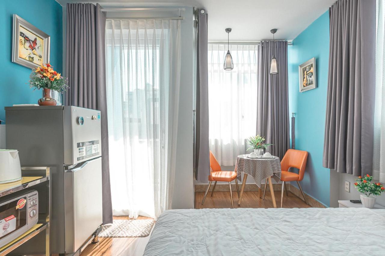 Helen Apartamento *