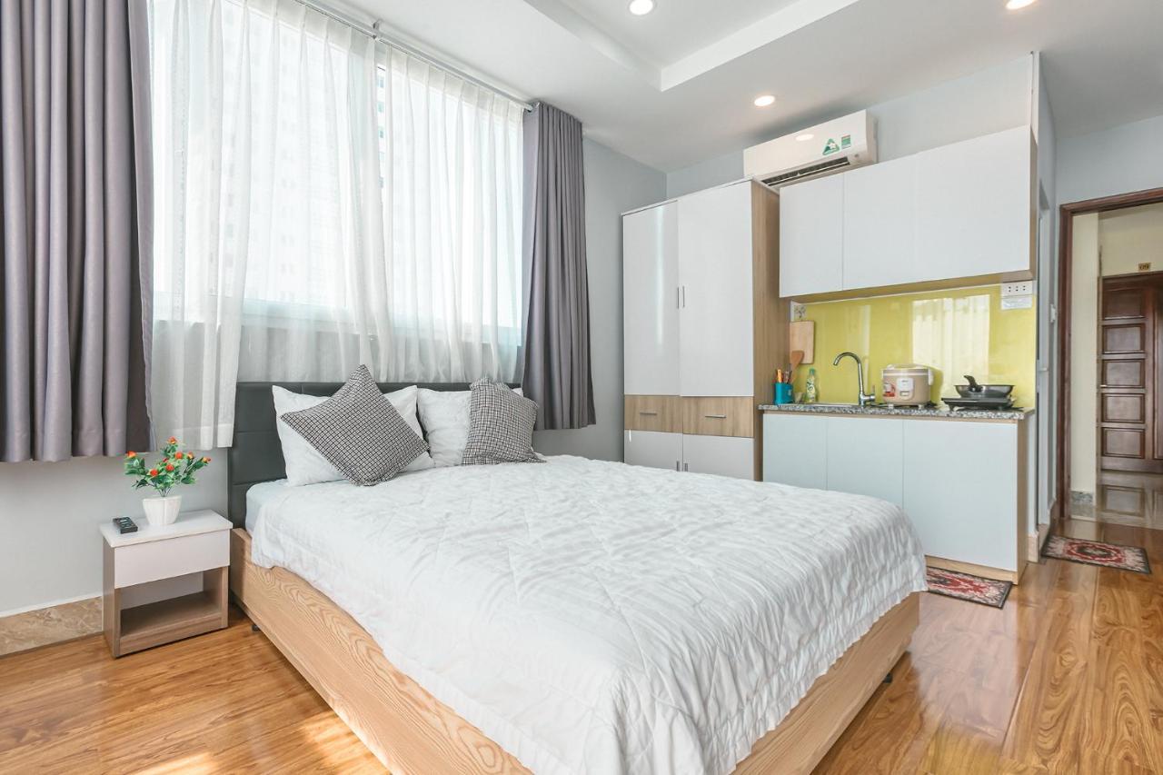 Apartamento Helen *