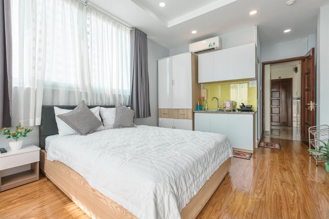 Apartamento Helen *