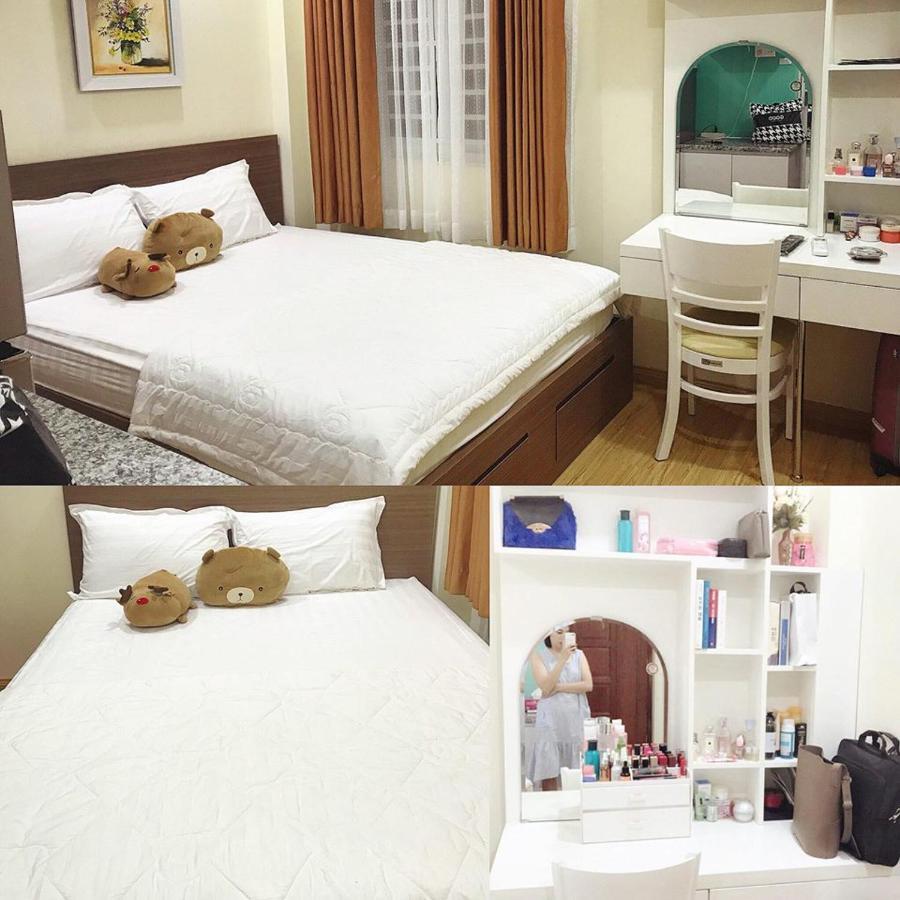 Apartamento Helen Cidade de Ho Chi Minh