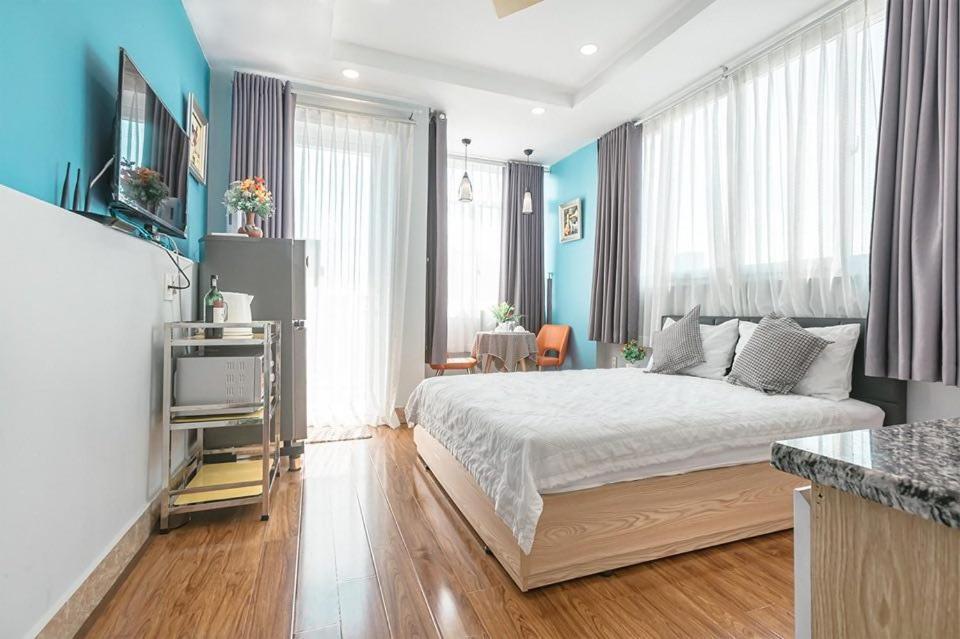 Apartamento Helen *