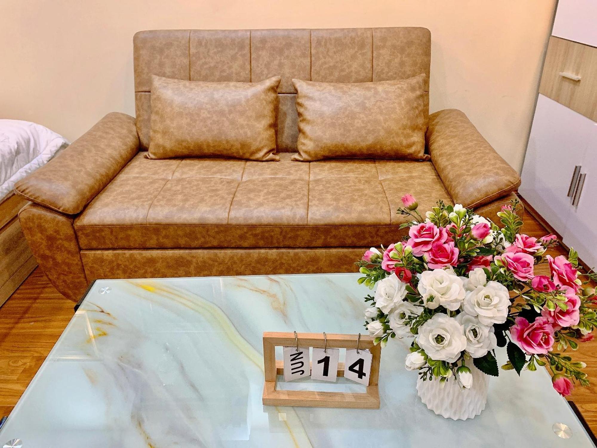 Helen Căn hộ TP. Hồ Chí Minh