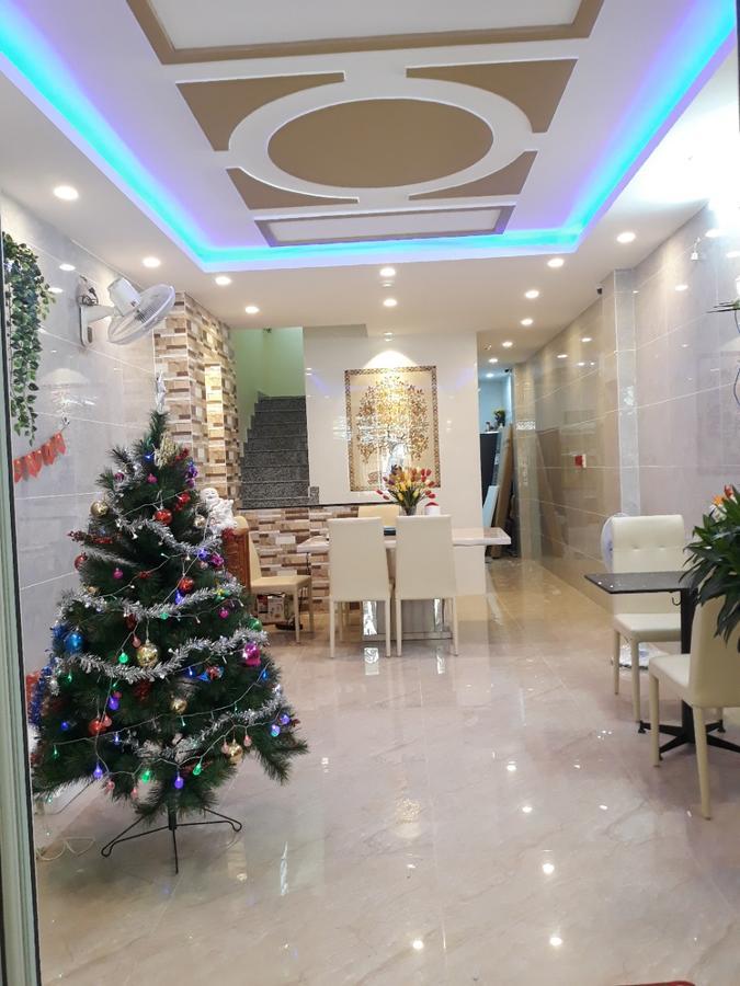 Helen TP. Hồ Chí Minh