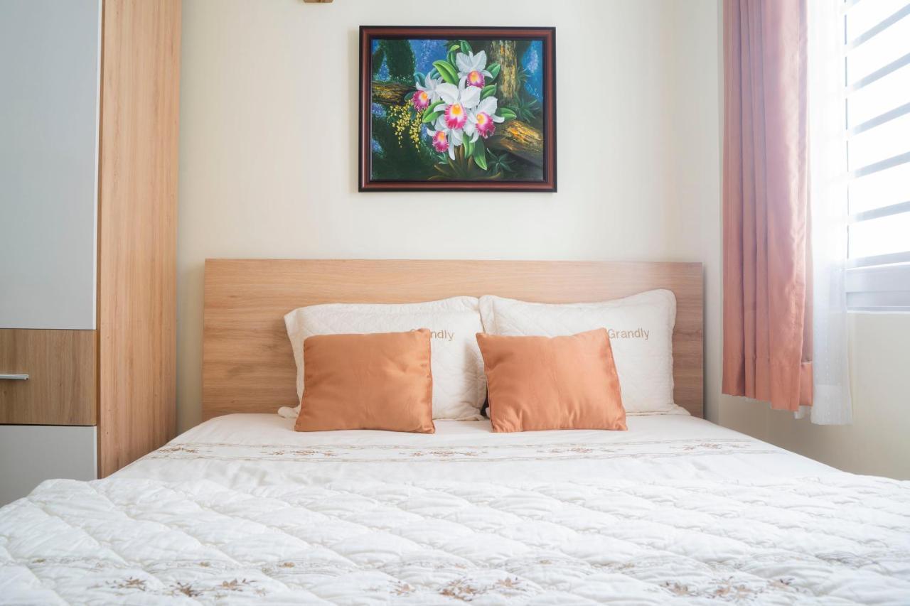 Căn hộ Helen TP. Hồ Chí Minh